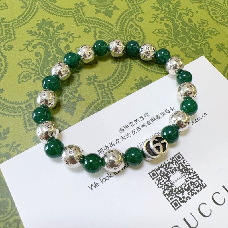 Gvc*1 bracelets